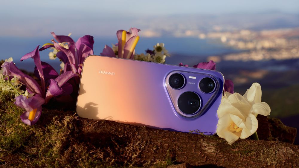 The HUAWEI Pura 90s Series builds on the brand's legacy with a range of intelligent features and enhanced performance.