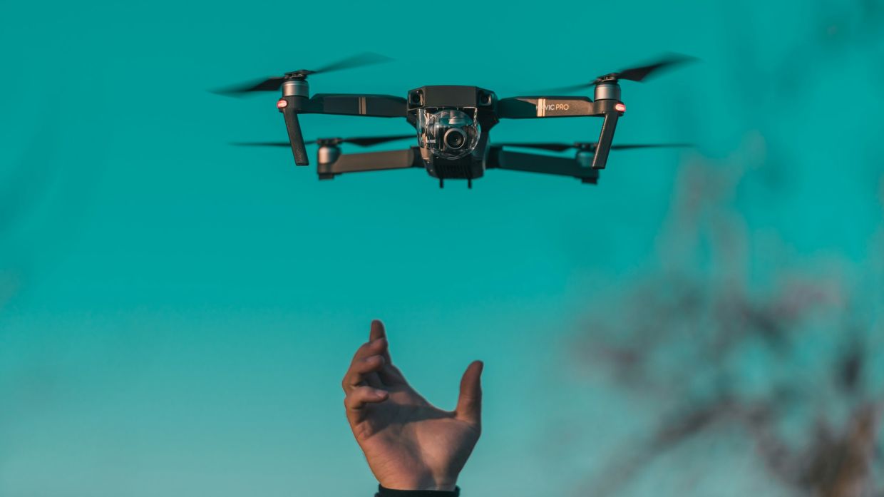 Govt eyes RM50.7bil drone industry, 100,000 high-value jobs by 2030