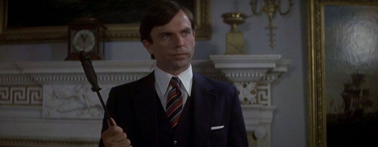 The Final Conflict (1981)