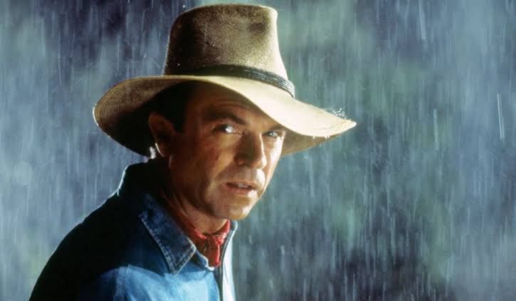 Jurassic Park (1993)
