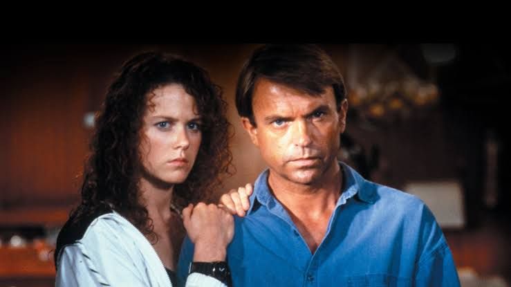 Dead Calm (1989)