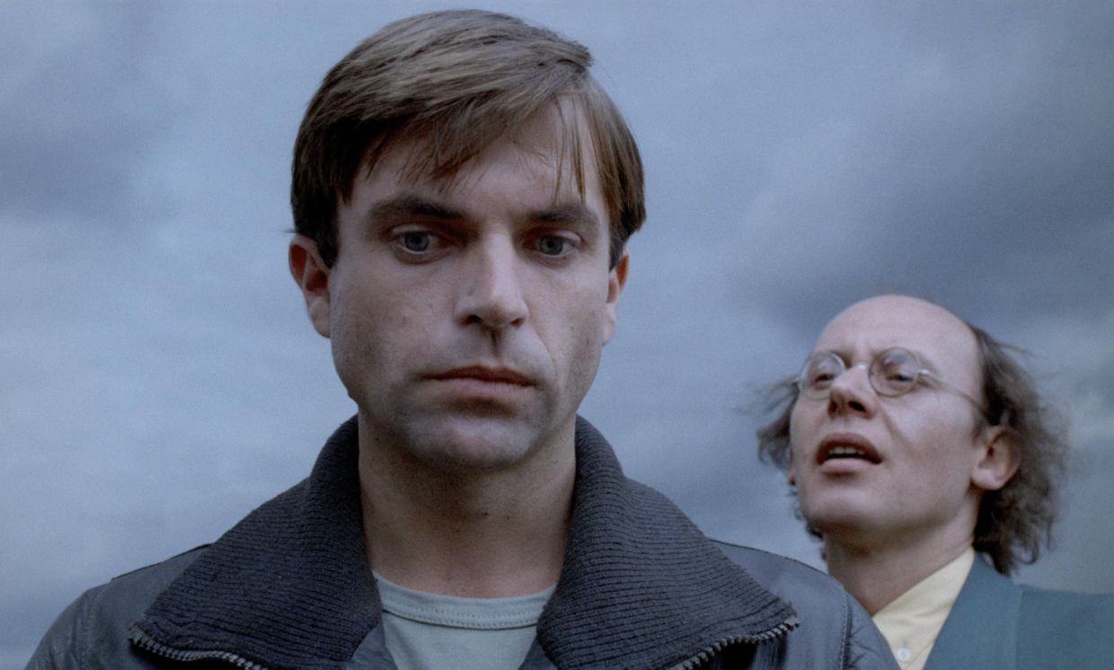 Possession (1981)