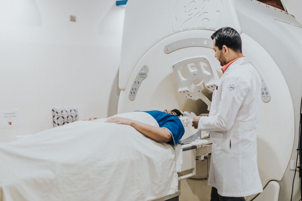 New method helps lung cancer patients receive right treatment faster
