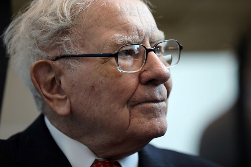 Warren Buffett stops Gates Foundation donations following Epstein ...