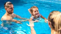 Drowning is a common accidental fatality for kids, here's what to look out for