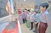 Remembering P. Ramlee