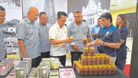 Penang cooperative branches out into food production