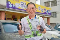 Elected rep lauds national adoption of Johor’s free medicine delivery scheme 