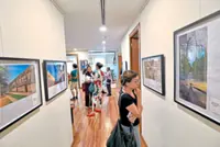 Snapshots of Mexico in KL