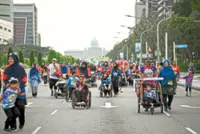 Fifth edition of charity run raises RM200,000 for cancer NGO