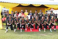 Pahang school defend their MCKK Premier 7s rugby title