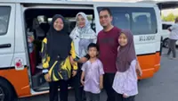 Sabahan sisters need funds for cochlear surgery