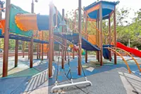 More upgrades on the way for Bukit Kiara park in KL