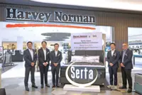 Retailer launches Japanese mattress collection