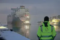 Asia’s LNG imports recover, drawing cargoes from needy Europe