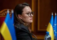 Ukraine awaits new government after prime minister's shock dismissal