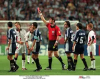 Soccer-Rivalry and revenge: the long, bitter relationship between England and Argentina