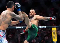 Mixed Martial Arts-McGregor says he will have surgery and hopes to fight again