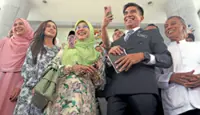 Acquitted, and moving forward