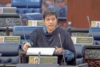 FOI Bill sent for closer examination