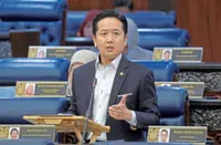 Malaysia set to join nations with climate law
