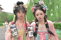 ‘Indispensable’ Xiaohongshu fuels local tourism