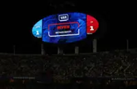 Soccer-'VARgentina' reach semi-finals under cloud of complaints