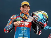 Hakim to bounce back after issue-filled German GP