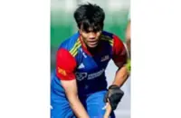 Striker Shafiq fires up Junior Asia Cup bid
