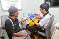 Lack of time, money hinder check-ups