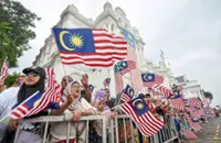 National Month kick-off to reflect unity and progress