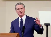 Hollywood sounds alarm over California’s new tax credit cap