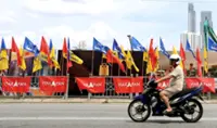 Equity market resilient despite Johor volatility