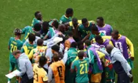 Soccer-Senegal team doctor 'trained as a gynaecologist', federation president says