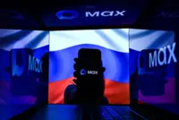 EU sanctions target Russian state-backed messaging app