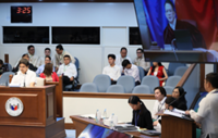 Impeachment trial: Sara Duterte's threats against Marcos serious and real, testifies NBI exec