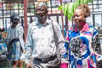 In Africa, the pressure to have sons are putting women's health in jeopardy