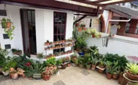 Heart And Soul: A garden nurtured with love serves a beautiful purpose