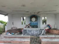 Vandals desecrate Christian prayer site on popular Penampang hiking hill