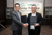 Sin-Kung Logistics to explore collaboration with HK's airport authority