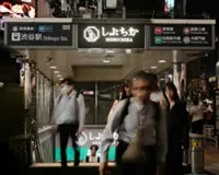 Japan tightens social media rules for elections