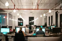 Big companies aim to ease AI transition for American workers