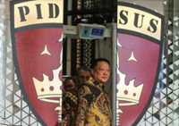 Mystery over Indonesia's ex-prosecutor Febrie's whereabouts adds to scrutiny of AGO probe