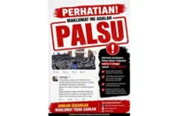 QuickCheck: Will one of Malaysia's longest open-air markets be closed to visitors for three weeks?
