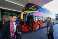 Pan Borneo Highway needs more R&R facilities, says S'wak state minister