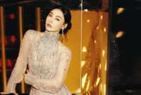 HK star Cecilia Cheung sparks concern after revealing 'severe' anaemia diagnosis