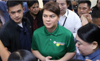 Impeachment trial: Sara Duterte maintains complaint on alleged assassination plot not supported by evidence