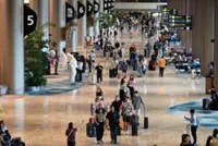 Changi eyes new global routes ahead of Terminal 5 expansion