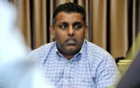 Raven Kumar willing to serve in Johor exco again but says decision lies with MB, palace