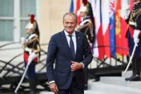 Peace in Ukraine unlikely to be reached soon, Polish PM says